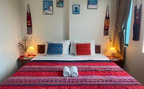 Yolo House And Loop Tours Hotel